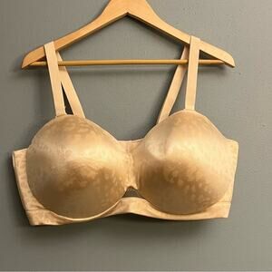 NWOT Cacique Comfort Bliss Bra